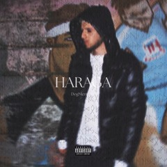 HARAGA - (prod. Gibbs)