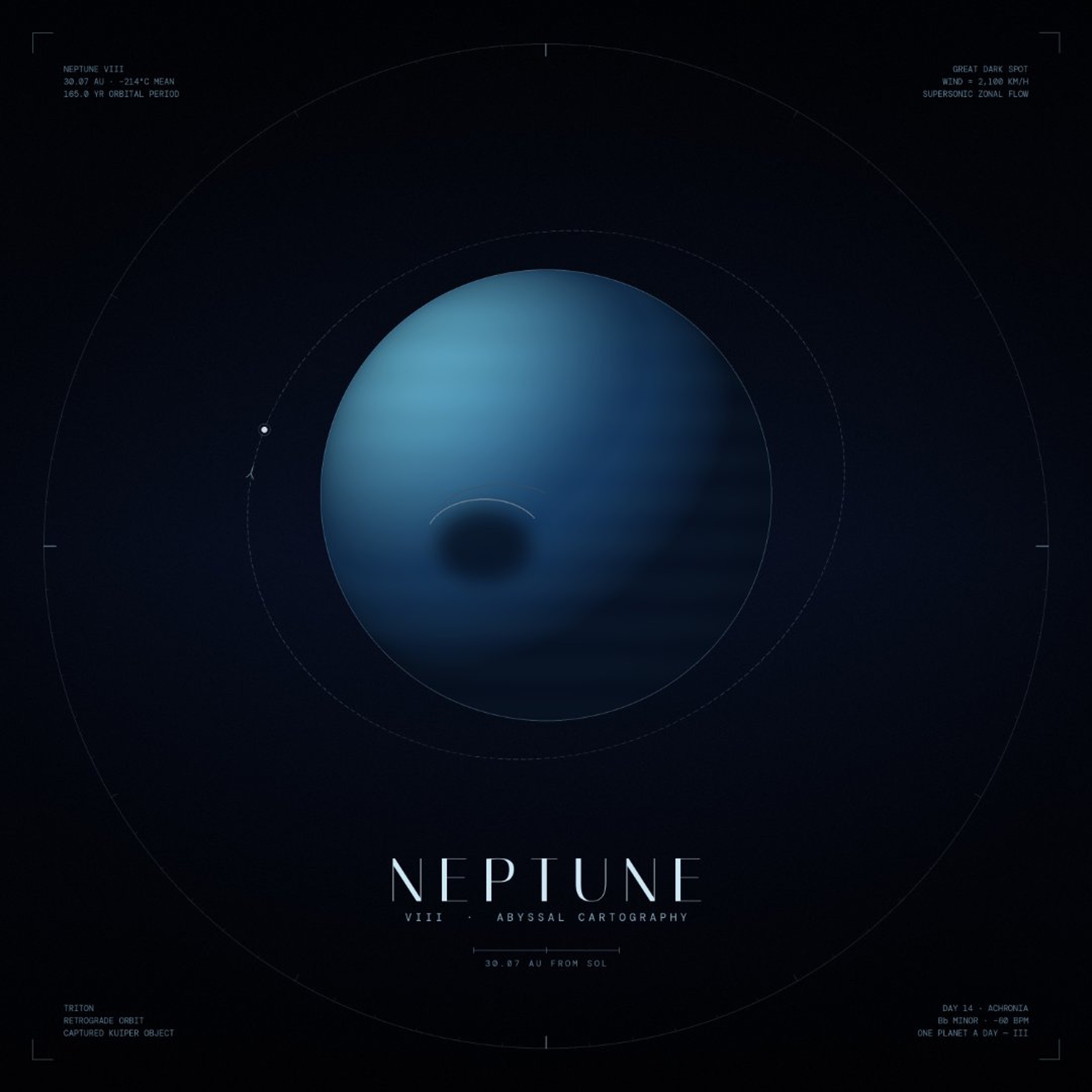 Neptune episode artwork