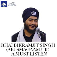 Bhai Bikramjit Singh (Akj Smagaam Uk)