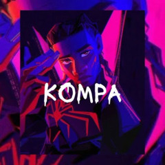 t o x i c   (KRZCM REMIX) Zoukompa mashup_GPH Own Hit 2024