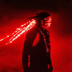 Drogo is Tribal