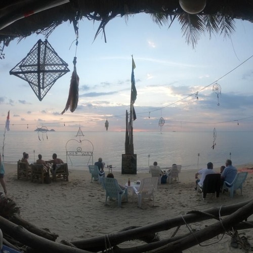 Soliko - fly on.  - demo  { @Solly Noama }