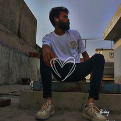 Teri Hoi Na Hundi Mix by ChandMaxson