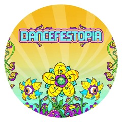 Dancefestopia Yellow Brick Road tour 2024 Submission Mix