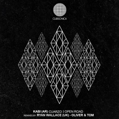 Kabi (AR) - Open Road (Oliver & Tom Remix) [Clubsonica Records]