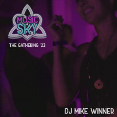 Music & Sky - Live @ The Gathering '23
