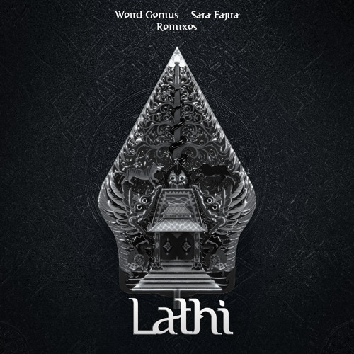 LATHI (RayRay Remix)