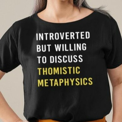 Metaphysica on sale t shirt
