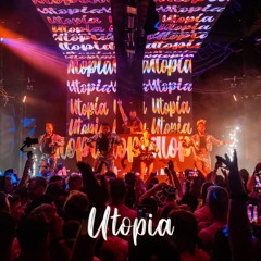 Matt Suave LIVE @ Utopia Festival 2025 | Isla Mujeres, Mexico