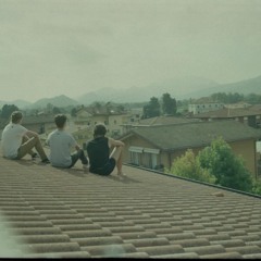 Colli Atto I - Voci Nel Silenzio