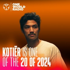 The 20 Of 2024 - Kotiēr