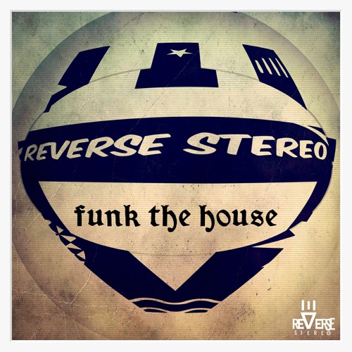 Funk The House [Breakbeat]