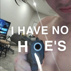 Glitch God (Prod. Gheartt)