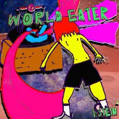 @istein__ - FRENZY! (feat. 1nder) (prod. CADENCE)