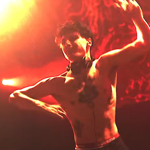 Fantasm (Unreleased)