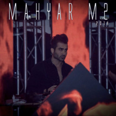 (Dj Mahyar M2 Remix) Sadaf & Amin Goya - Na Man Na to