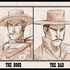 Good Bad And The Ugly(Beat Prod by. mathiastyner)