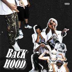 Back Hood (Prod. Hoodadk4)