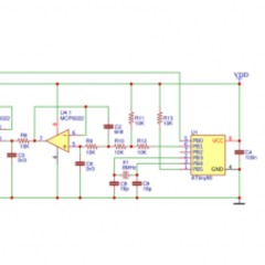 pulse/tone swi4ch