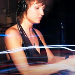 Magda - Live @ Magda's Birthday, Rote Sonne Club Munich 01.09.2007