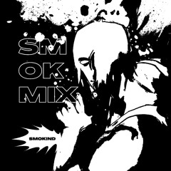 Darnell Smok mix (ft: Kendrick Lamar)