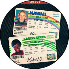 Riton & Kah-Lo - Fake ID (GREVVY REMIX)