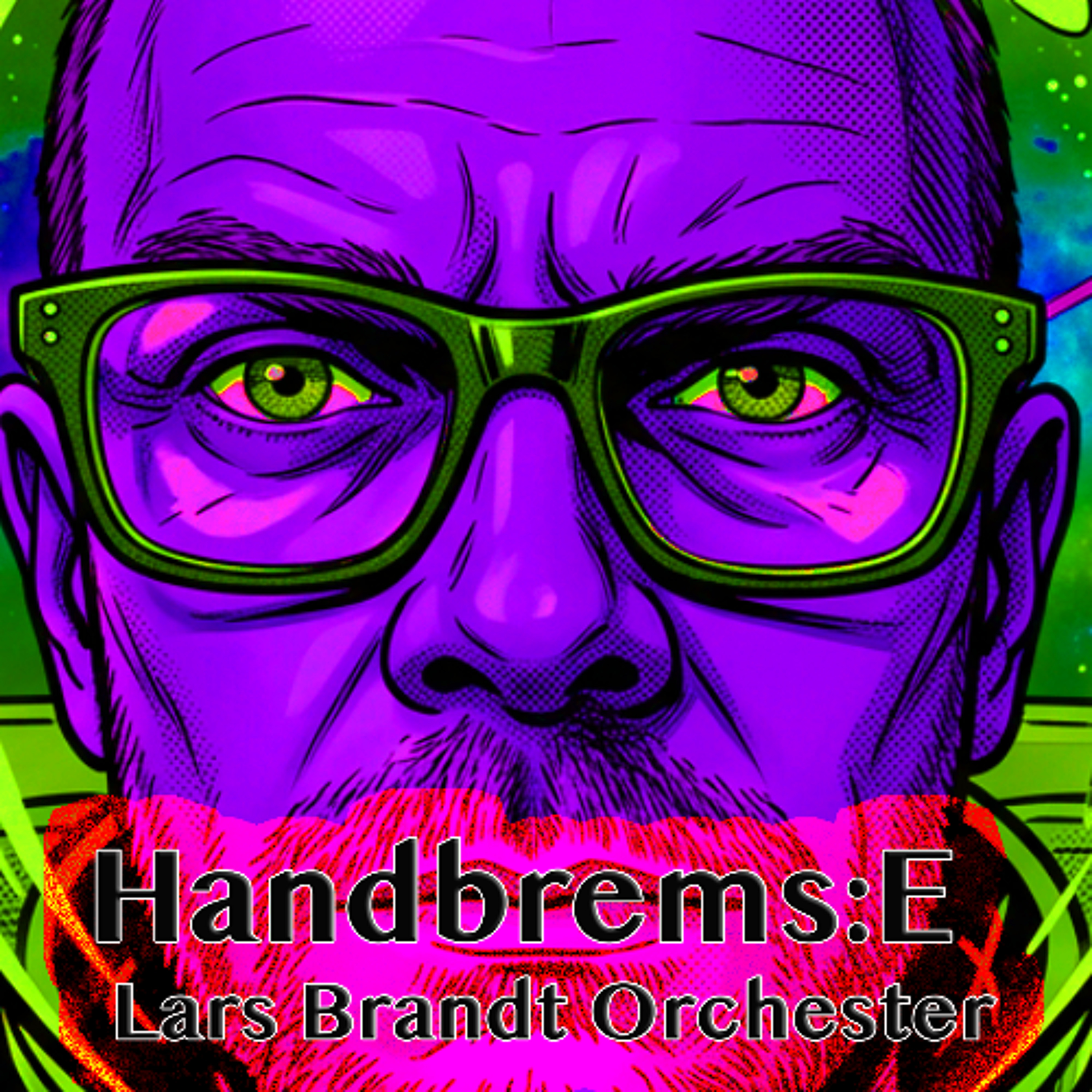 HND:BRK (Quick&DirtyMix) episode artwork