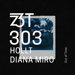 Out of Time (Extended Mix) [feat. Diana Miro]