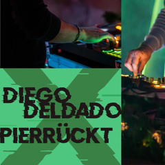 Diego Delgado B2B Pierrückt - Winter 2025