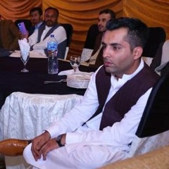 د بخت او تخت شوقی دی نہ یم  نوئے اتن سندرہ د خپل سنگر پہ آواز کیی 2023