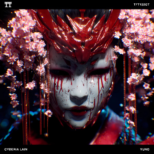 FREE DOWNLOAD: CYBERIA LAIN - YUNO [TFT132GT]