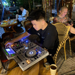 Houselak Rap Việt Để Anh Một Mình Ryder-DJ HALE