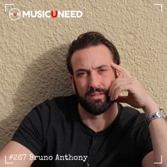 #267 Bruno Anthony