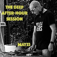 The Deep After-Hour session