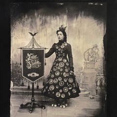 Predicting The Past: Plate 9