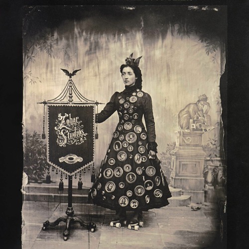 Predicting The Past: Plate 9