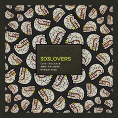 Luigi Rocca, Anis Hachemi - Hypertribe