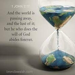 Time - Full Circle Glory