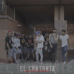 El Cantante (feat. JC Reyes)