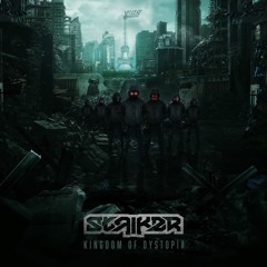 Striker - Kingdom of Dystopia [VDR019]