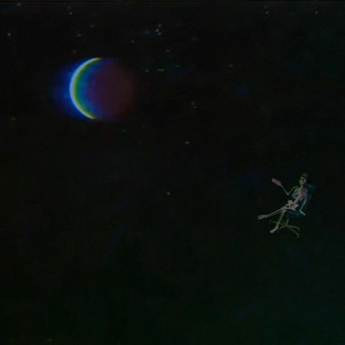 Axium Waves - Lost In Hyperspace
