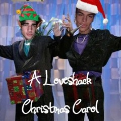 A Loveshack Christmas Carol