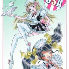 ❤ PDF/ READ ❤ Moe USA Volume 1: Maid In Japan (v. 1) android