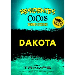 Dakota - Summer Sessions - Residentes