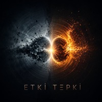 Etki Tepki - Progressive Trance Mix artwork