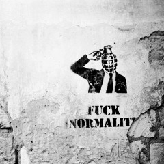 Scream XCIX (FUCK NORMALITY IV)