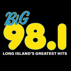 JAM - Big Hits 98.1 Jingles (Do It Again & Positron)
