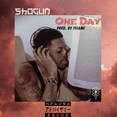 Relz Royce - ONE DAY (prod. @Tflameee)