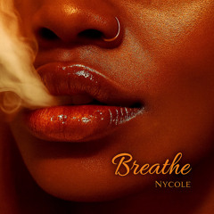 Breathe (feat. Julien Fraser)