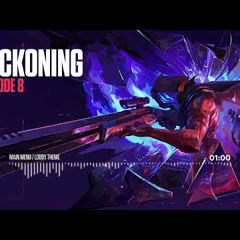 Valorant Main Menu - Official Theme | Episode 8 Act II